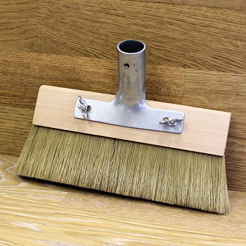 Универсальная кисть «Berger Flachenstreicher»